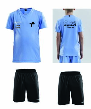 Sportverening de Zwaluwen Freerun