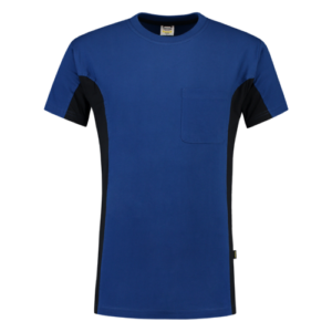 t-shirt bedrukken of borduren