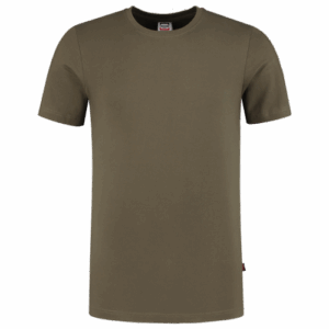 t-shirt bedrukken of borduren