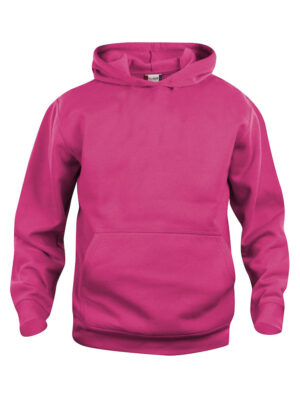 Clique basic hoody junior