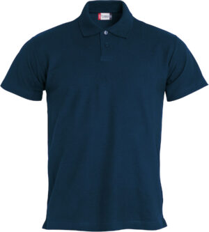 Clique basic polo junior