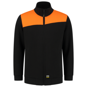 vest bedrukken of borduren