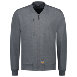 bomberjack bedrukken of borduren