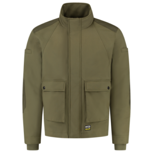 Jassen bedrukken of borduren