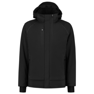 Jassen bedrukken of borduren