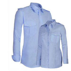 Overhemd bedrukken of borduren