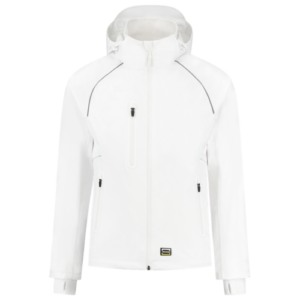 Jassen bedrukken of borduren