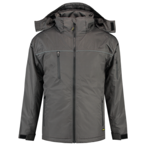 Jassen bedrukken of borduren