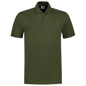 polo bedrukken of borduren