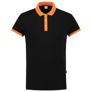 polo bedrukken of borduren