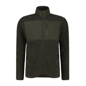 Santino sherpa fleecejack brooklyn