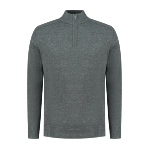 Santino Portland zipsweater