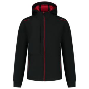 Tricorp softshell capuchon accent 402705