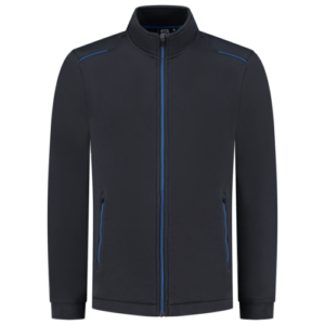 Tricorp sweatvest accent 302702