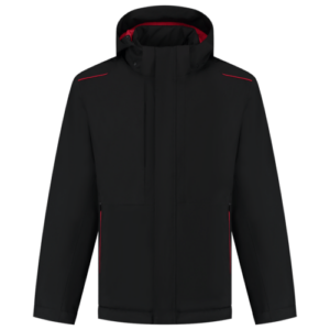 Tricorp wintertechshell accent 402703