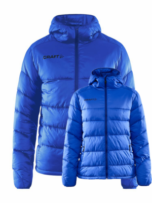 Craft core explore isolate jacket