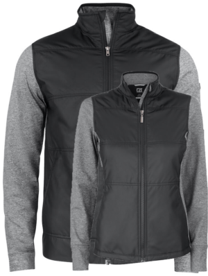 Jassen bedrukken en borduren