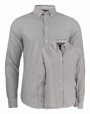 Cutter en Buck belfair oxford overhemd