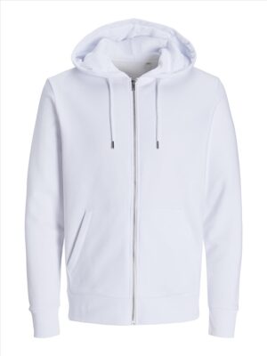Jack & jones basic hoody full zip