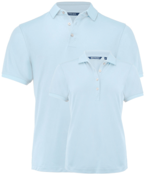 Cutter & Buck polo borduren en bedrukken