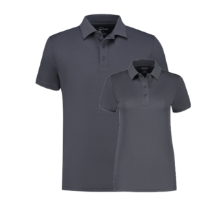 Polo bedrukken en borduren