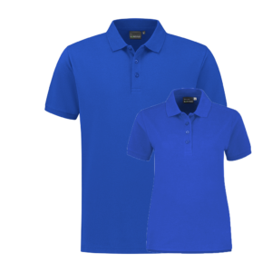 Polo bedrukken of borduren