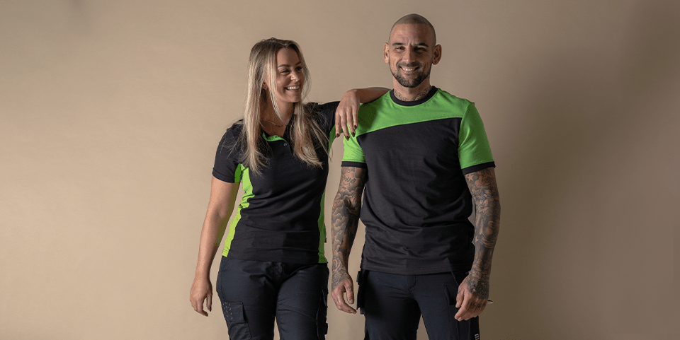 Tricorp workwear, voor jou en je team