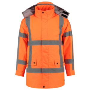 Tricorp RWS Parka 403005