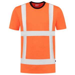 Tricorp RWS t-shirt birdseye 103005