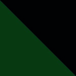 Forestgreen-Black