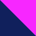 Navy-Fuchsia