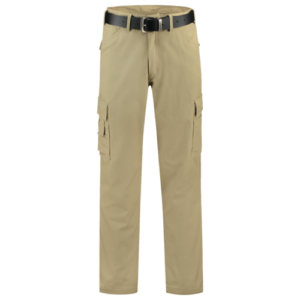 Tricorp werkbroek basis khaki