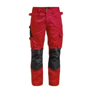 Jobman service trousers kniestukken