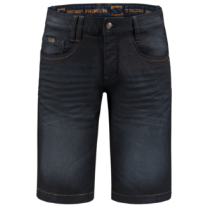 Tricorp Jeans Premium Stretch Kort denim