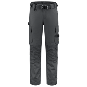 Tricorp twill cordura stretch dark grey