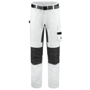 Tricorp twill cordura stretch schildersbroek 502016
