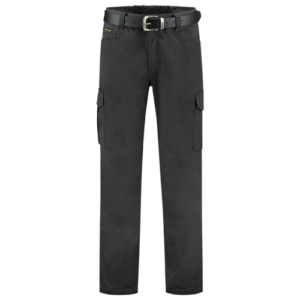 Tricorp werkbroek industrie dark grey