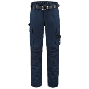 Tricorp werkbroek twill cordura ink