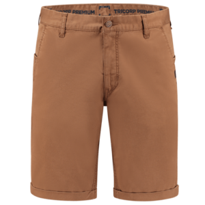 Tricorp chino bruin