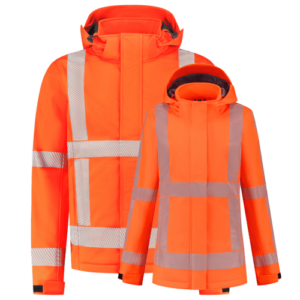 Tricorp softshell rws revisbible 403701