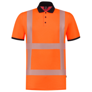Tricorp poloshirt RWS revisible 203701