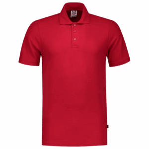 Tricorp Poloshirt 60°C Wasbaar 201018
