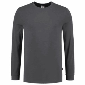 Tricorp Lange Mouw 60°C Wasbaar T-shirt 101015