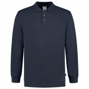 Tricorp Polosweater Boord 60°C Wasbaar 301016