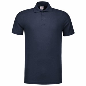 Tricorp Poloshirt Fitted 60°C Wasbaar 201020