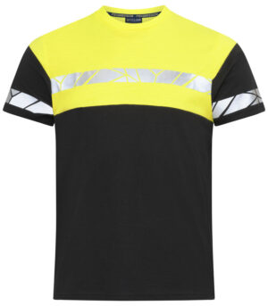 Projob reflecterende t-shirt