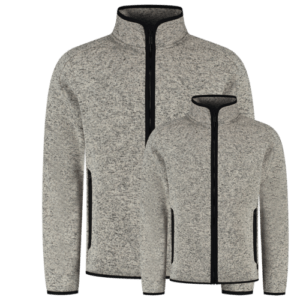 Tricorp Knitted Fleecejack Redefined 306116