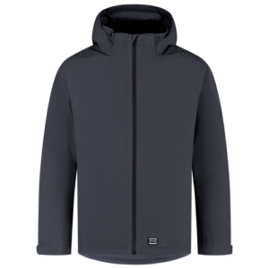 Tricorp Winter Techshell Redefined 406112