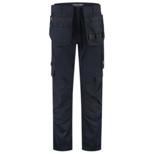 Tricorp Werkbroek Functional Stretch Redefined Tool Pockets 506111