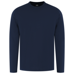 Tricorp t-shirt lange mouw Redefined 106105